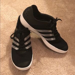 Men’s adidas traxion ClimaCool mesh sneakers